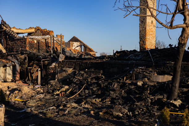 24/7 Emergency Fire Damage Removal experts in Neshanic Station, NJ
