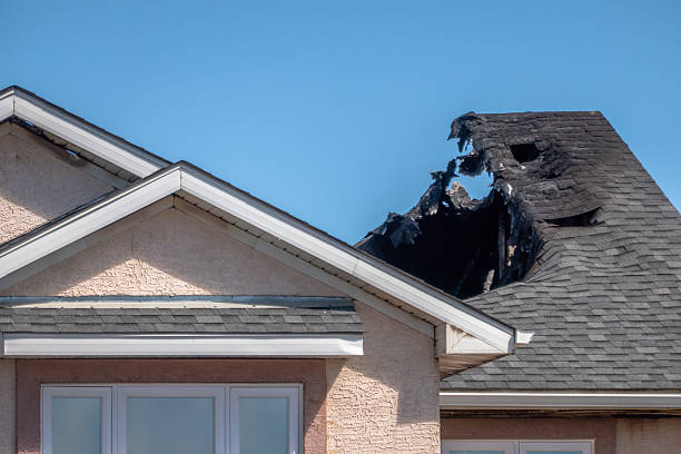 Licensed Fire Damage Removal service in Neshanic Station, NJ - Fire Damage Biloxi